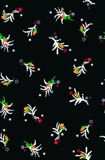 休闲印花华亿平台图片