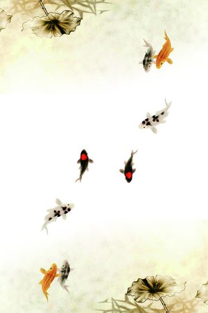 秋天印花华亿平台图片