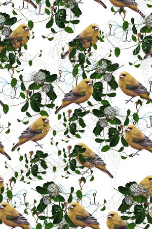 时尚印花华亿平台图片