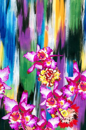 定位印花华亿平台图片