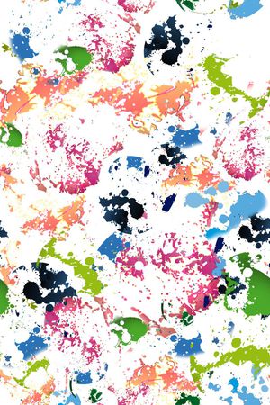 随性印花华亿平台图片