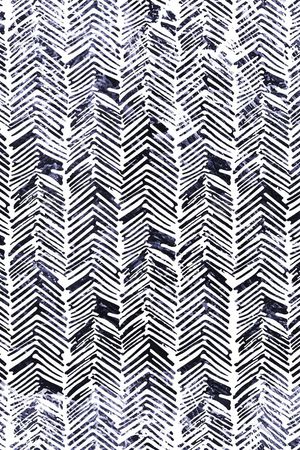 波浪印花华亿平台图片