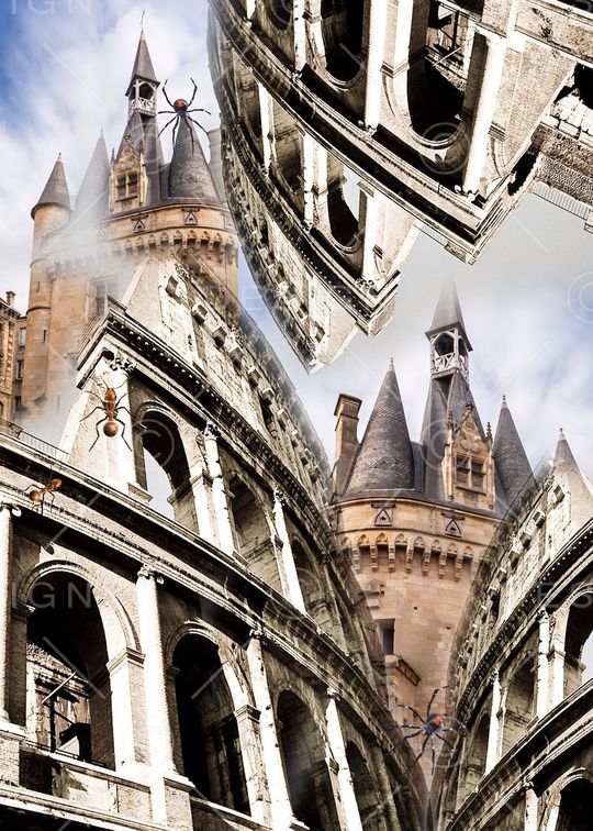 复古印花华亿平台图片