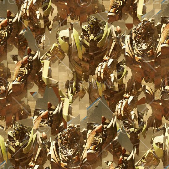 潮流印花华亿平台图片