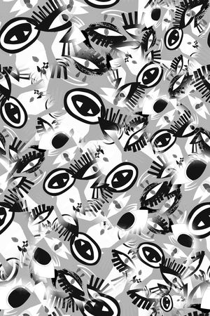 插画印花华亿平台图片