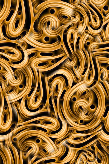 457653-螺旋丝纹路