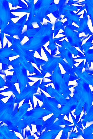 花瓣印花华亿平台图片