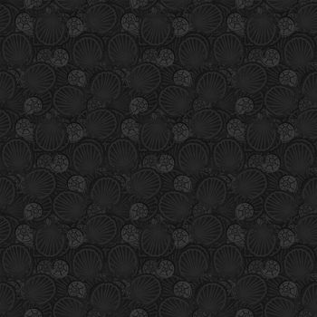 457724-海洋系列  贝壳大牌风格