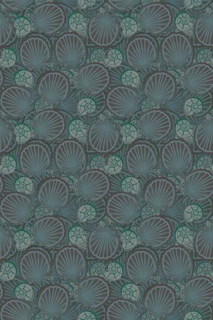 海洋印花华亿平台图片