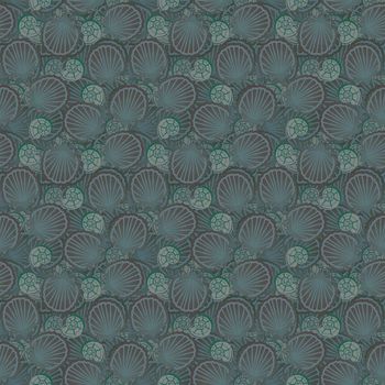 457726-海洋系列  贝壳大牌风格