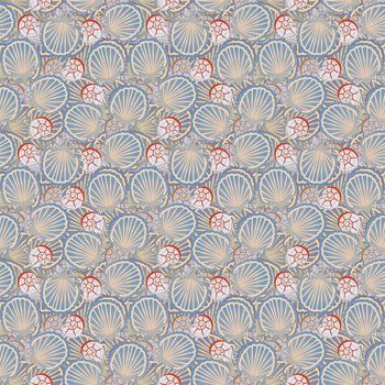 457727-海洋系列  贝壳大牌风格