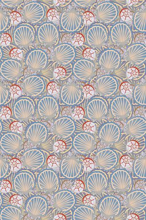 海洋印花华亿平台图片