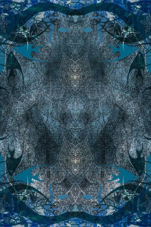 潮牌印花华亿平台图片