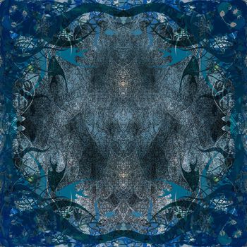 457730-海洋风格系列  抽象纹理