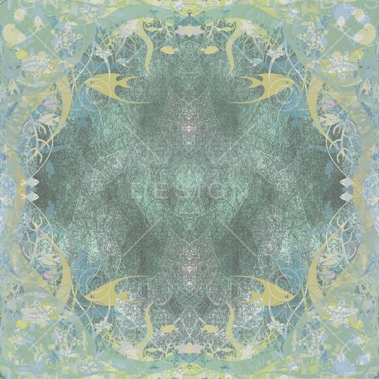 海洋印花华亿平台图片