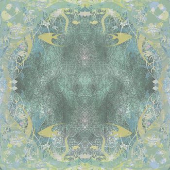 457731-海洋风格系列  抽象纹理