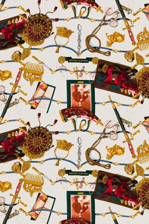 贵族印花华亿平台图片