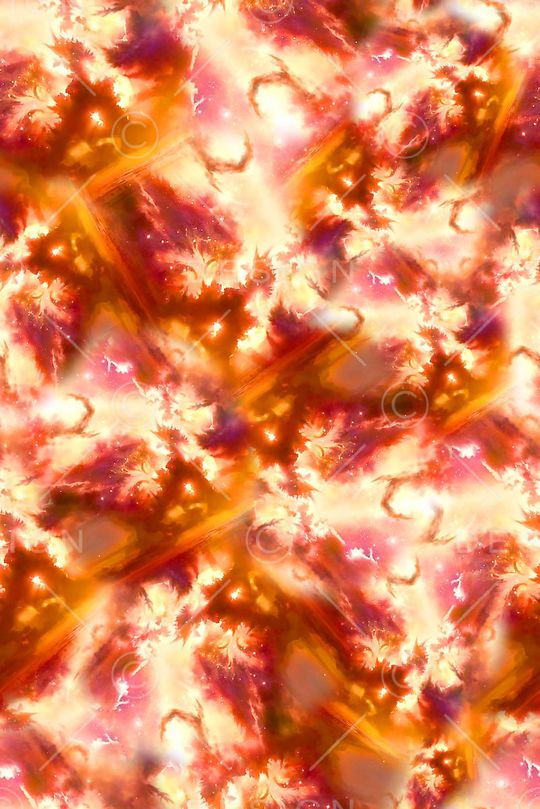 爆炸印花华亿平台图片