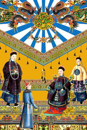 Dolce&Gabbana印花华亿平台图片