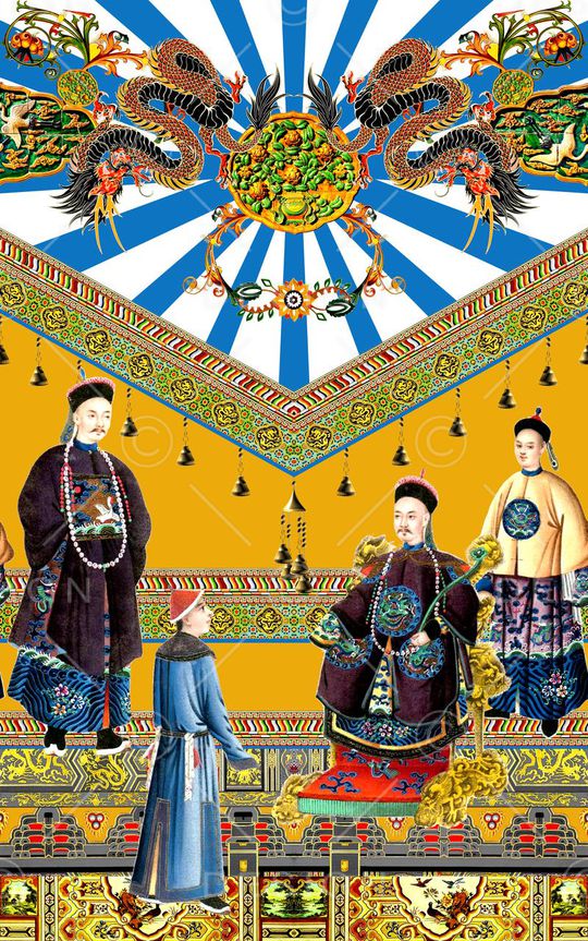 Dolce&Gabbana印花华亿平台图片