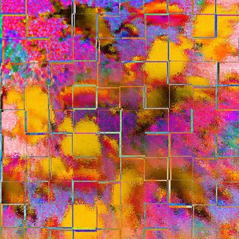 457755-海洋风格系列  抽象鱼类 泳装 局