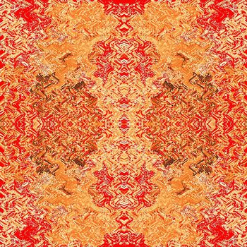 457768-海洋风格系列  抽象波浪泳装内衣花