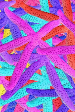 彩色印花华亿平台图片