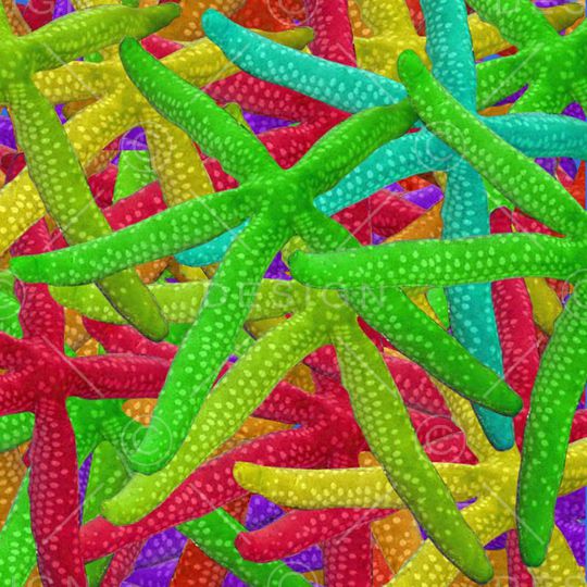 海洋印花华亿平台图片