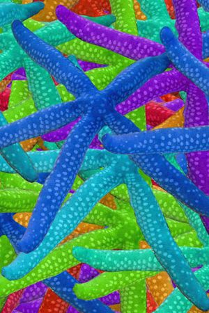 海洋印花华亿平台图片