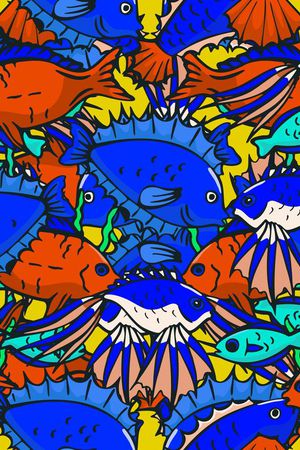 海洋印花华亿平台图片