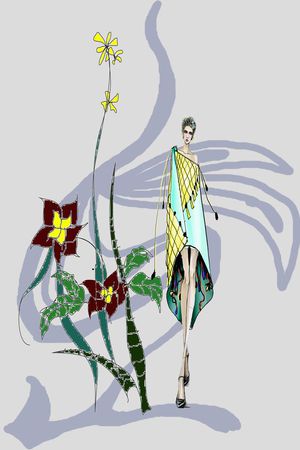 大牌印花华亿平台图片