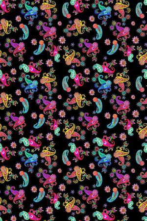 民族印花华亿平台图片