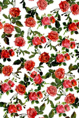 扭曲印花华亿平台图片