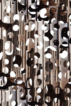 复古印花华亿平台图片