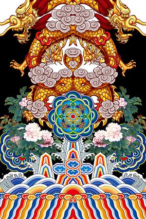 定位印花华亿平台图片