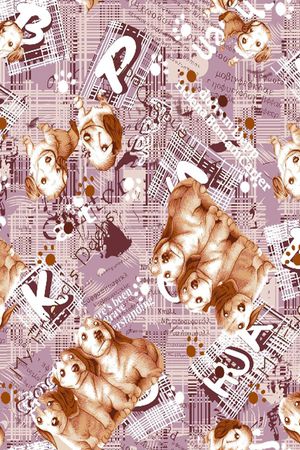 欧洲印花华亿平台图片