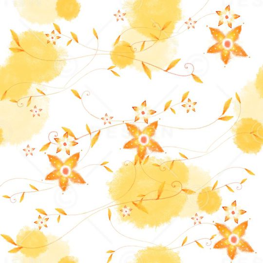 流行印花华亿平台图片