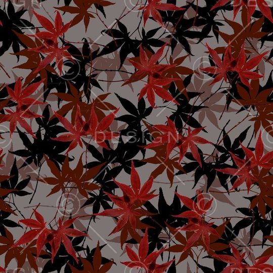 复古印花华亿平台图片