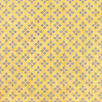 458060-几何色块格子 复古 跳接