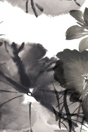 传统印花华亿平台图片