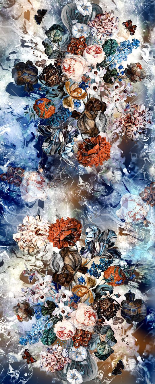 时尚印花华亿平台图片