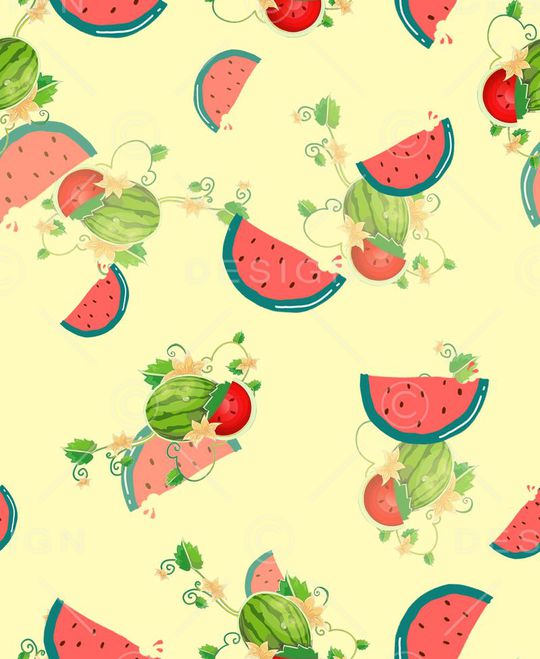 卡通印花华亿平台图片