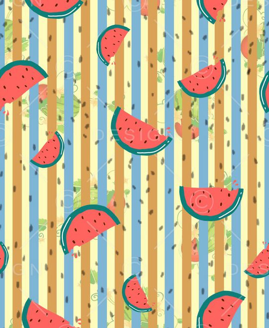 卡通印花华亿平台图片