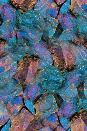 潮流印花华亿平台图片