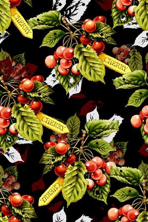 时尚印花华亿平台图片