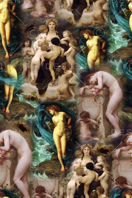 海浪印花华亿平台图片