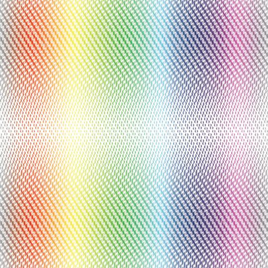 幻彩点印花华亿平台图片