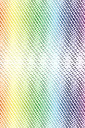 幻彩点印花华亿平台图片