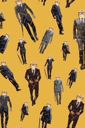 萌兔印花华亿平台图片