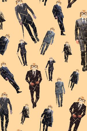 萌兔印花华亿平台图片